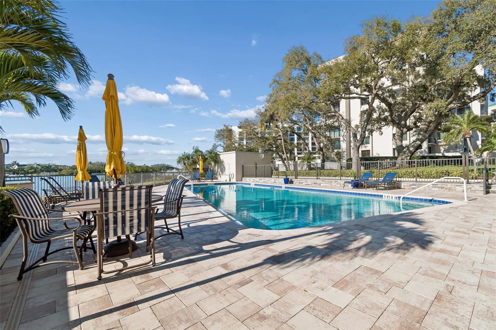 BELLEVIEW BILTMORE VILLAS S GARDEN 4 - Residential