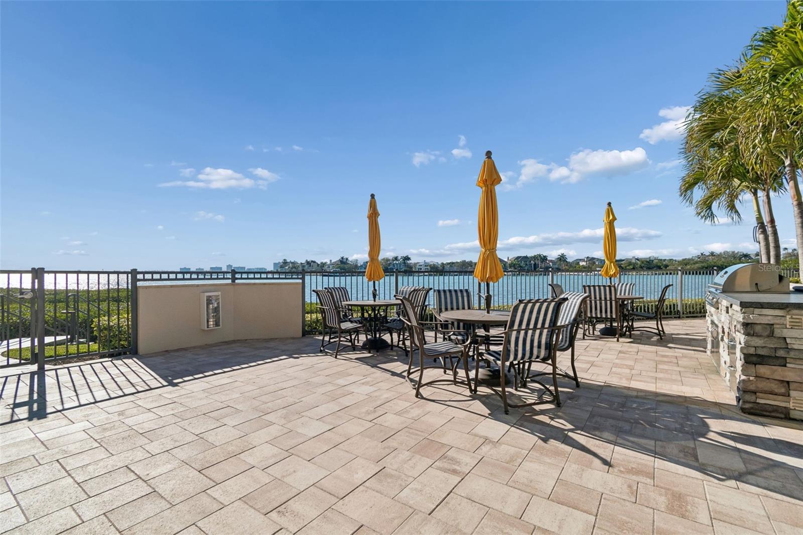 BELLEVIEW BILTMORE VILLAS S GARDEN 4 - Residential