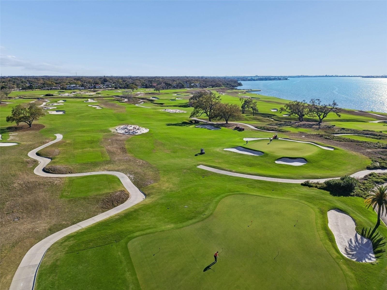 BELLEVIEW BILTMORE VILLAS S GARDEN 4 - Residential