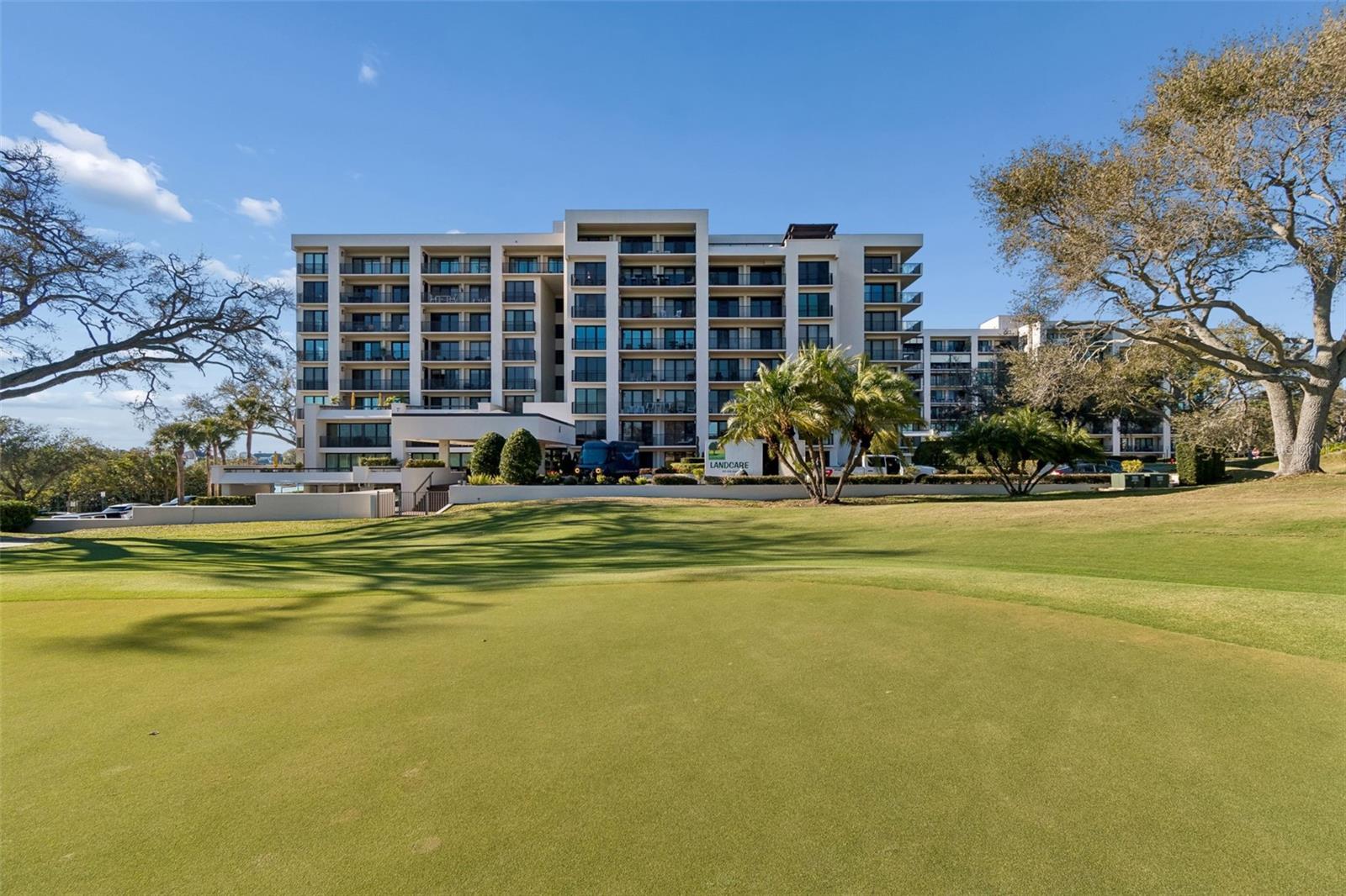 BELLEVIEW BILTMORE VILLAS S GARDEN 4 - Residential