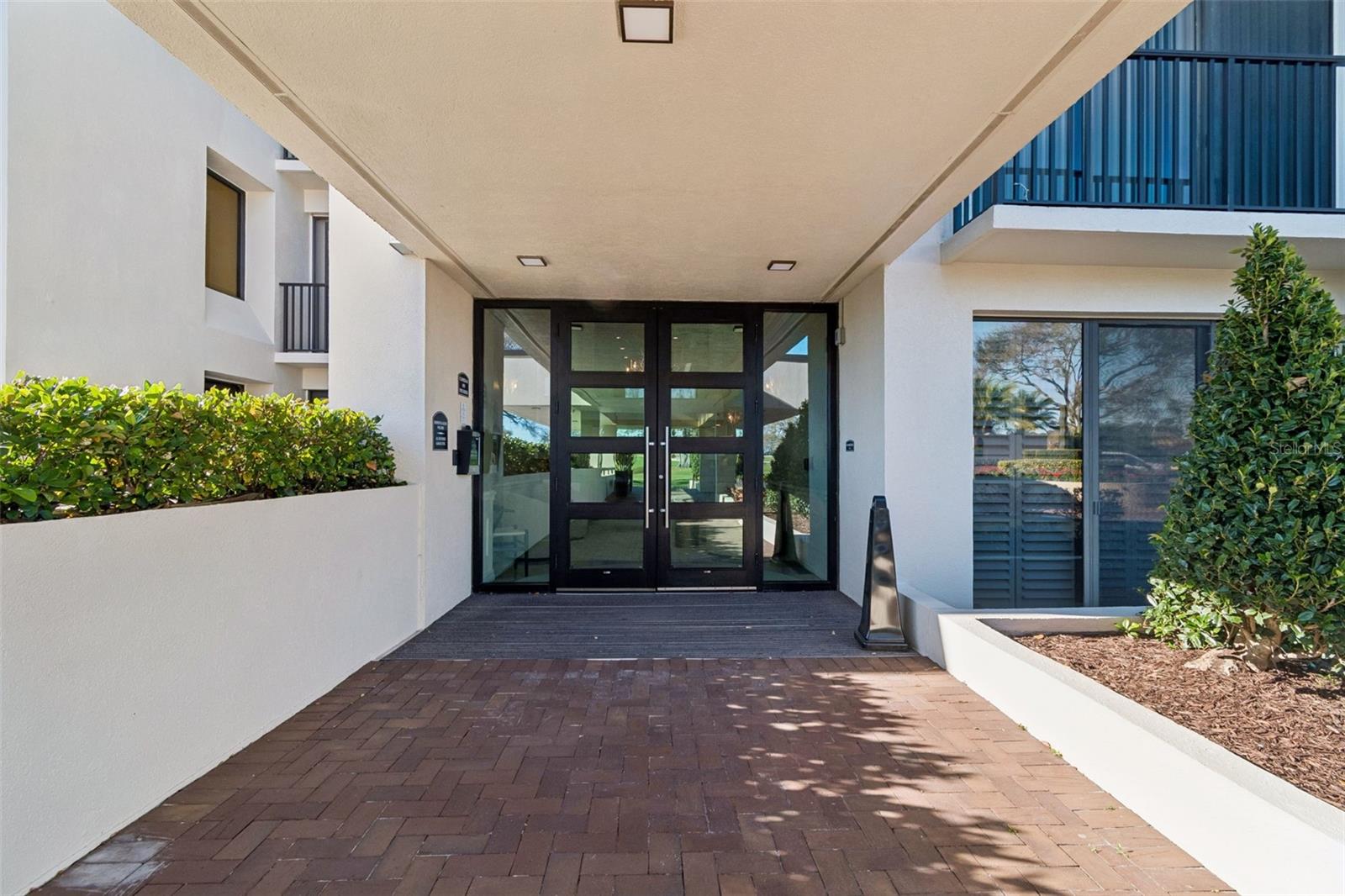 BELLEVIEW BILTMORE VILLAS S GARDEN 4 - Residential