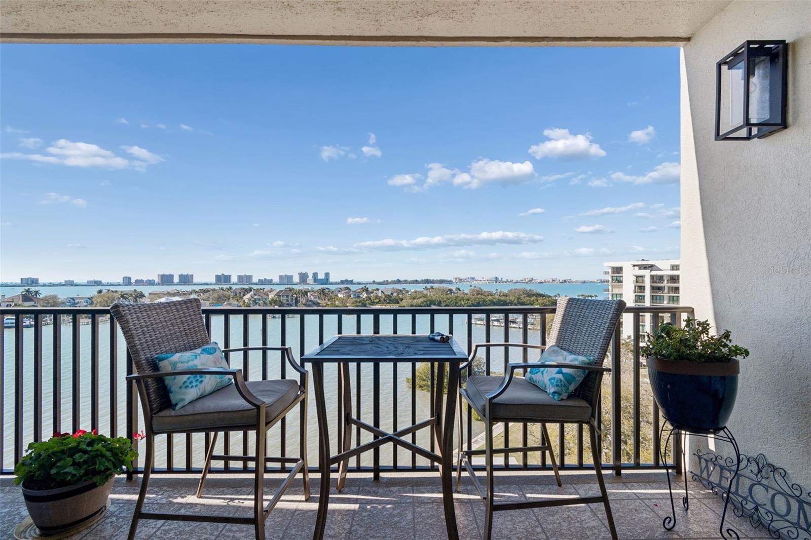 BELLEVIEW BILTMORE VILLAS S GARDEN 4 - Residential