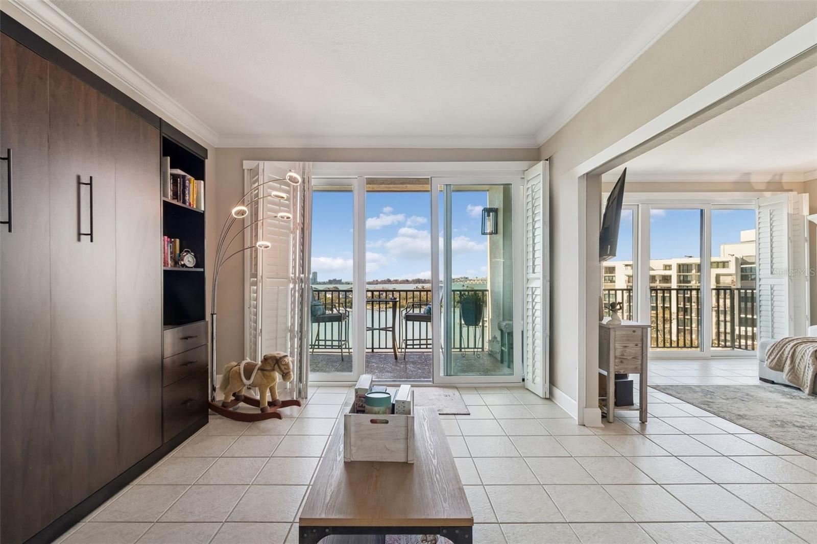 BELLEVIEW BILTMORE VILLAS S GARDEN 4 - Residential