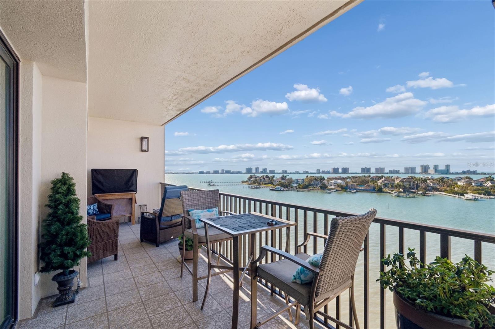 BELLEVIEW BILTMORE VILLAS S GARDEN 4 - Residential