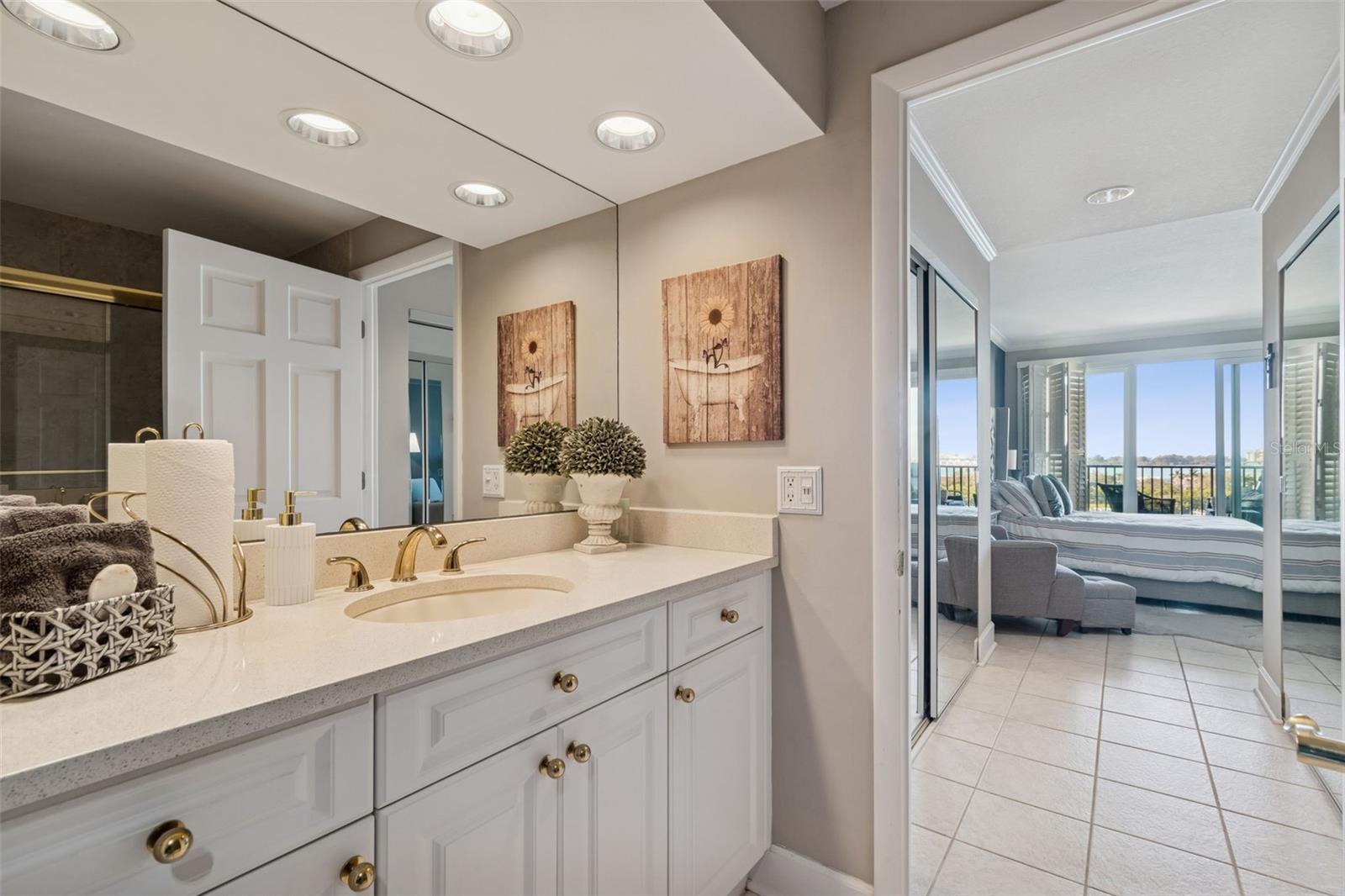 BELLEVIEW BILTMORE VILLAS S GARDEN 4 - Residential
