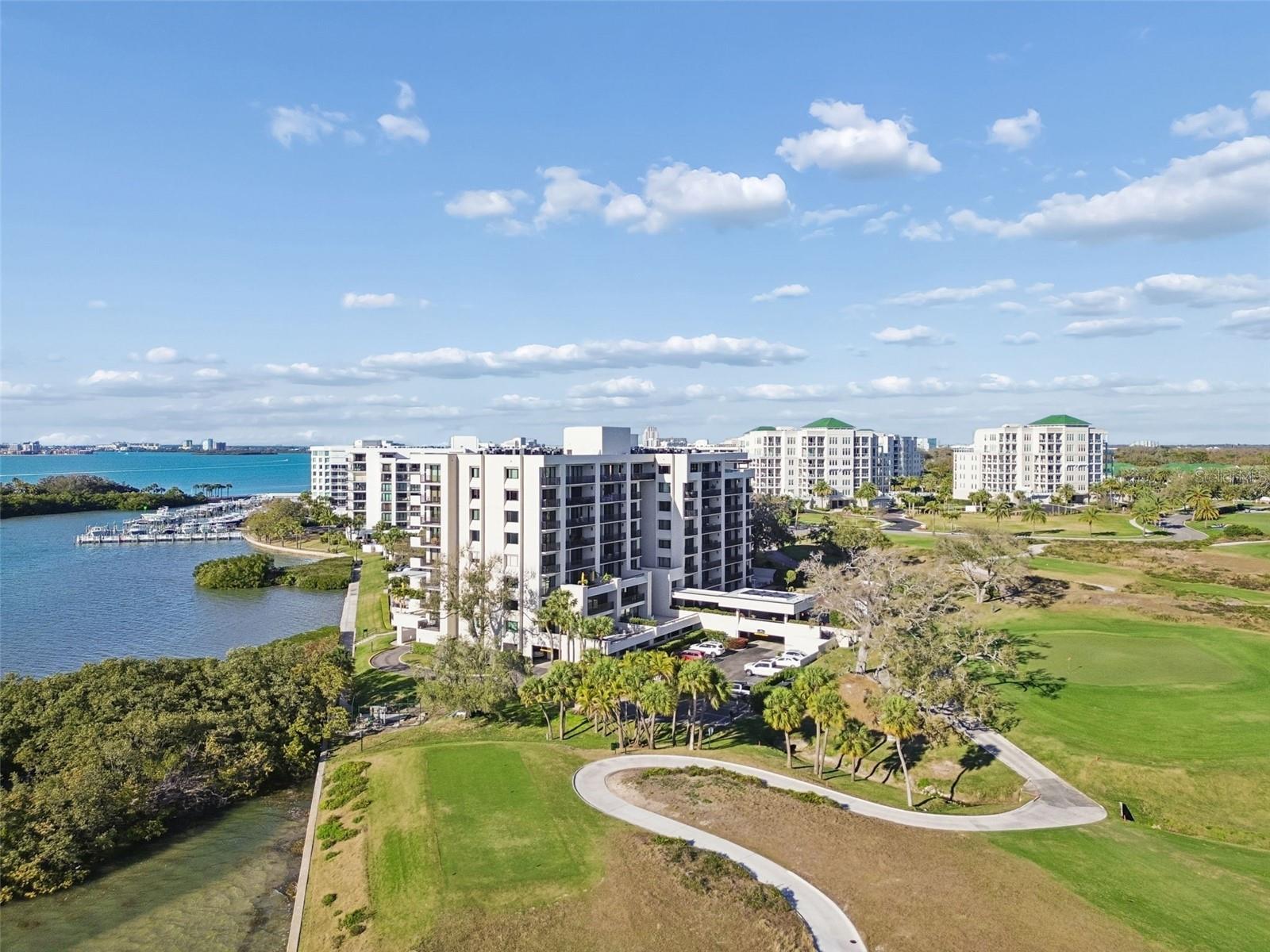 BELLEVIEW BILTMORE VILLAS S GARDEN 4 - Residential