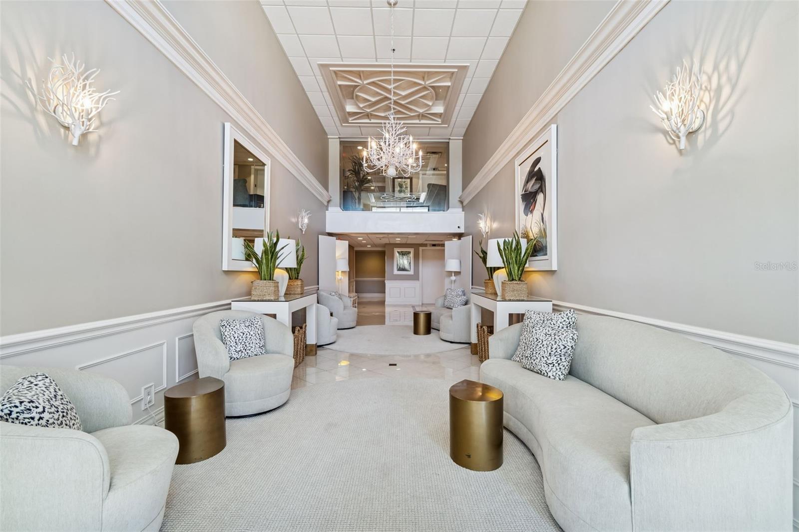 BELLEVIEW BILTMORE VILLAS S GARDEN 4 - Residential