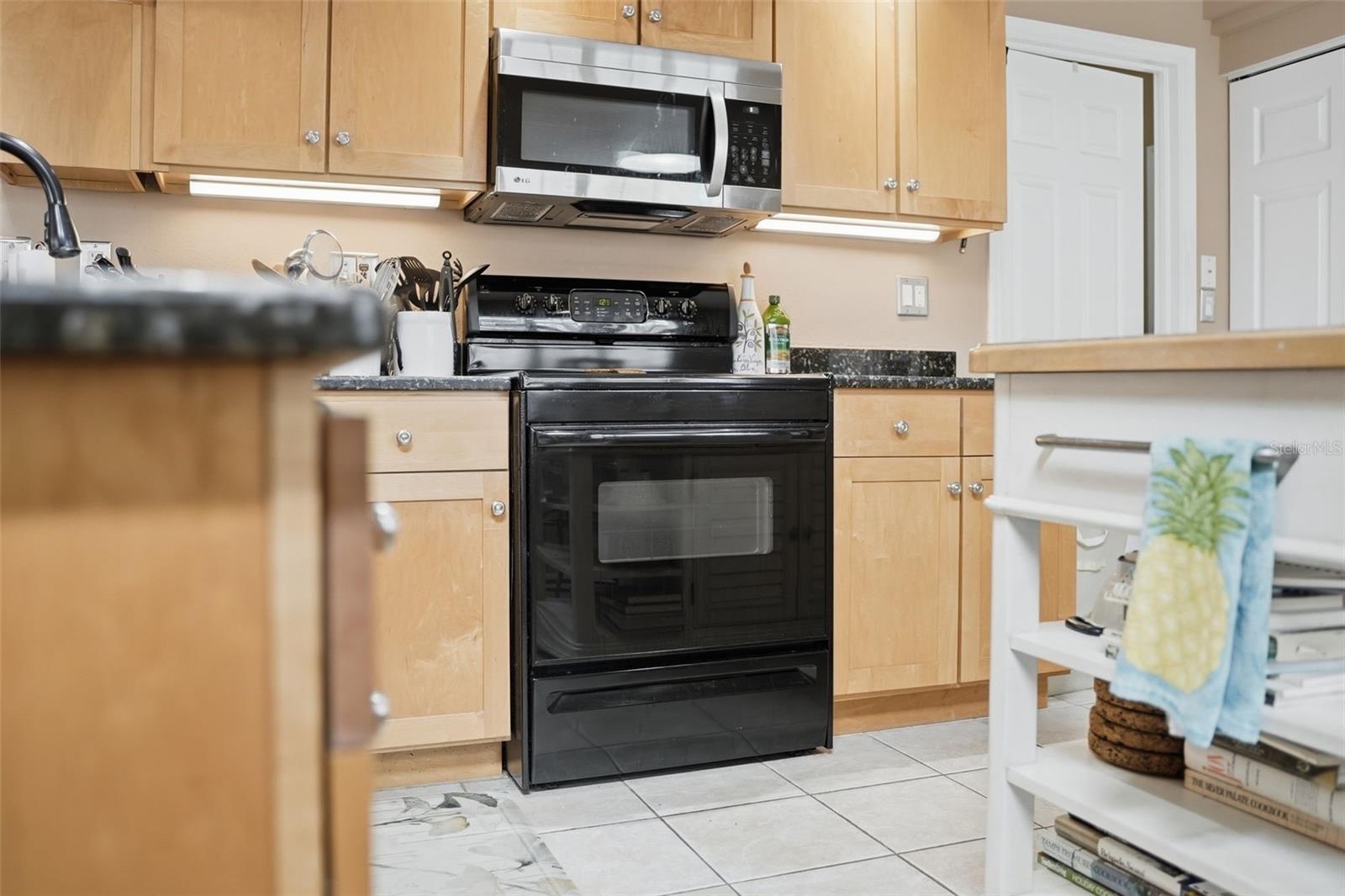 PINELLAS GROVES - Residential