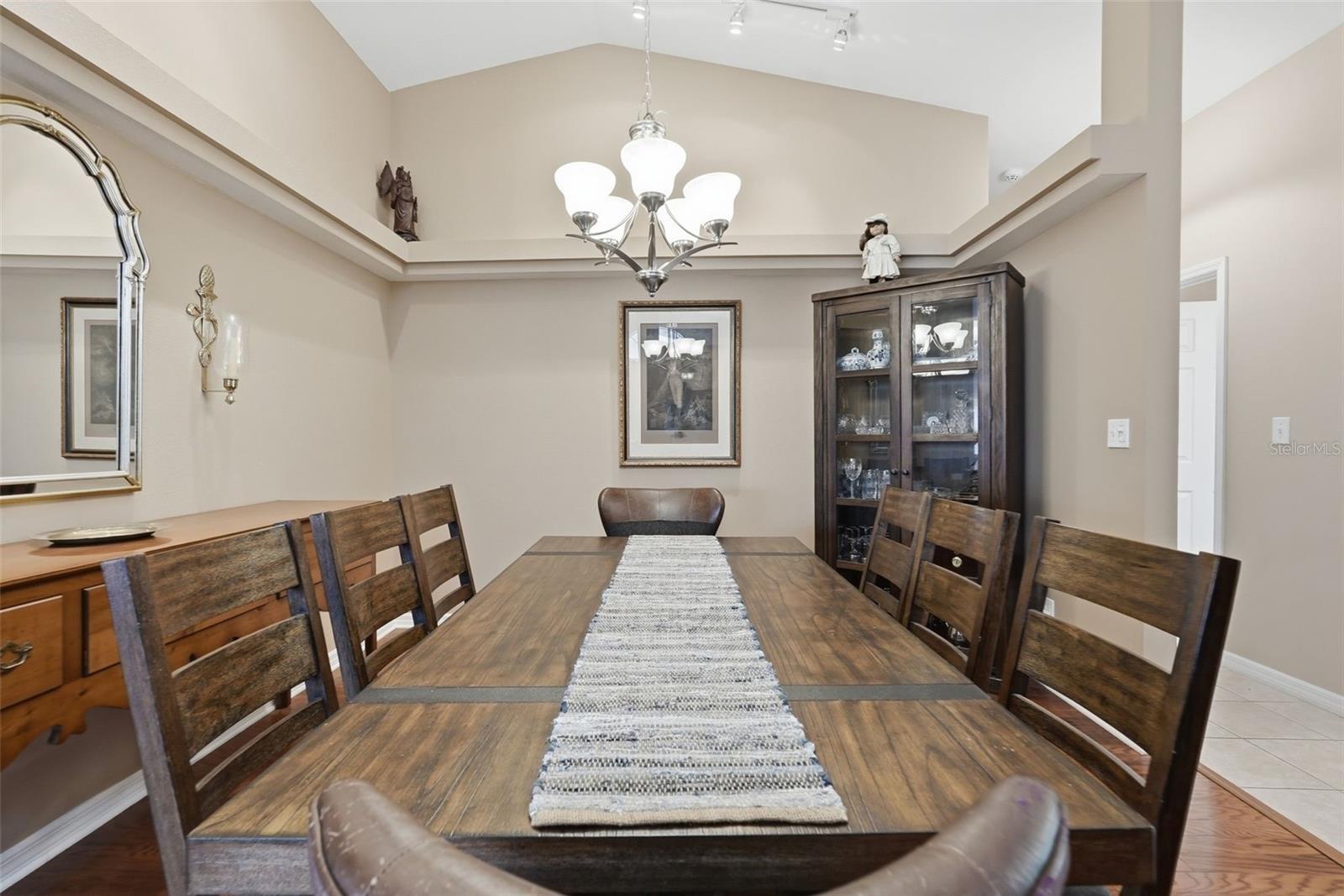 PINELLAS GROVES - Residential