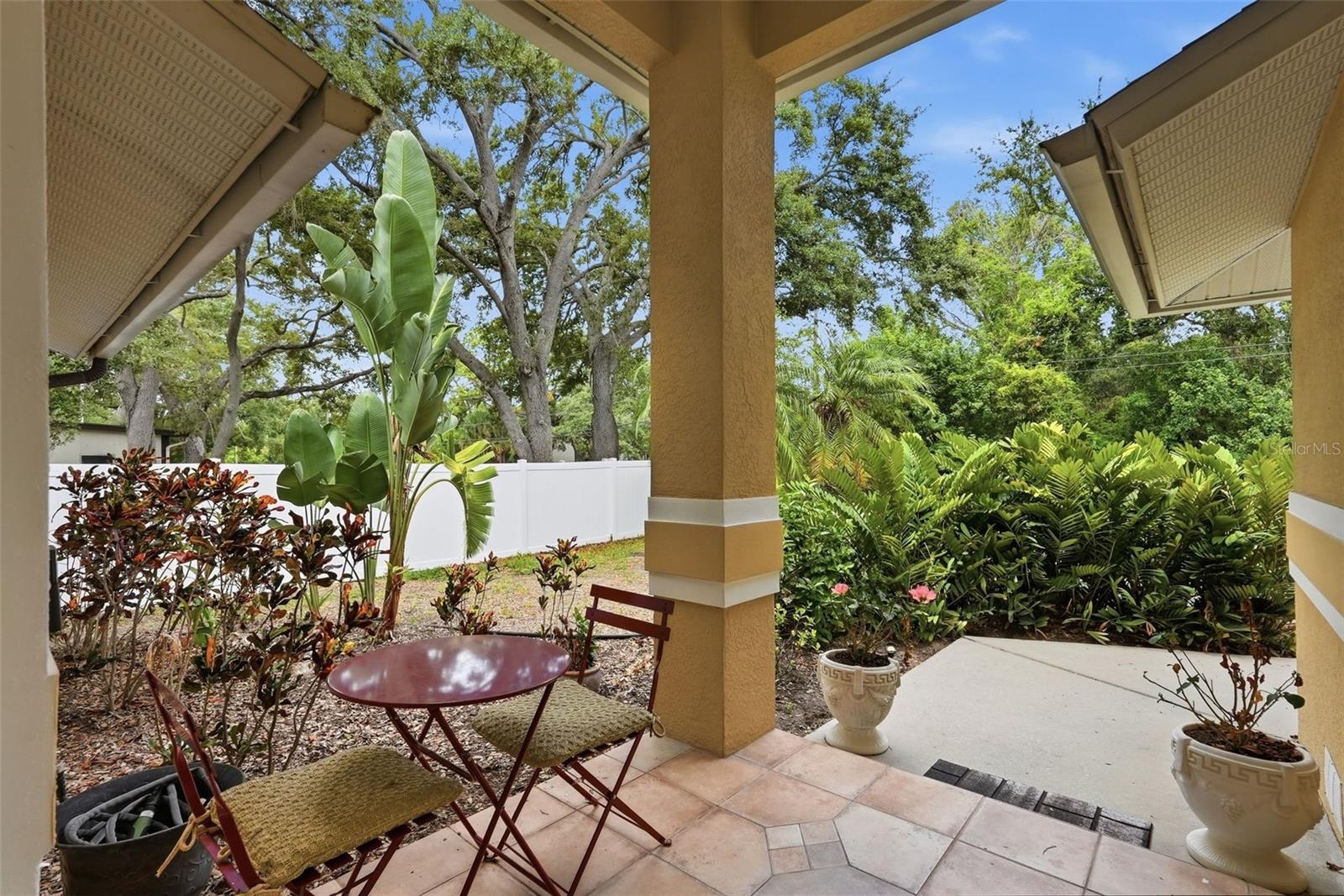 PINELLAS GROVES - Residential
