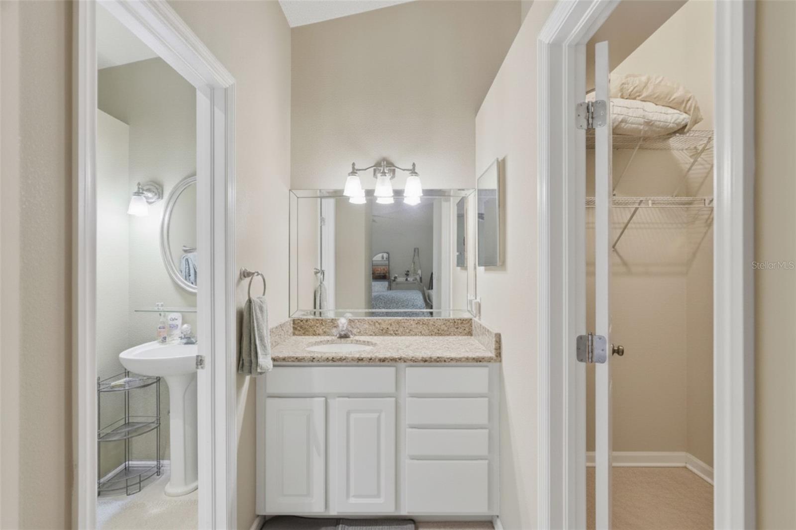 PINELLAS GROVES - Residential