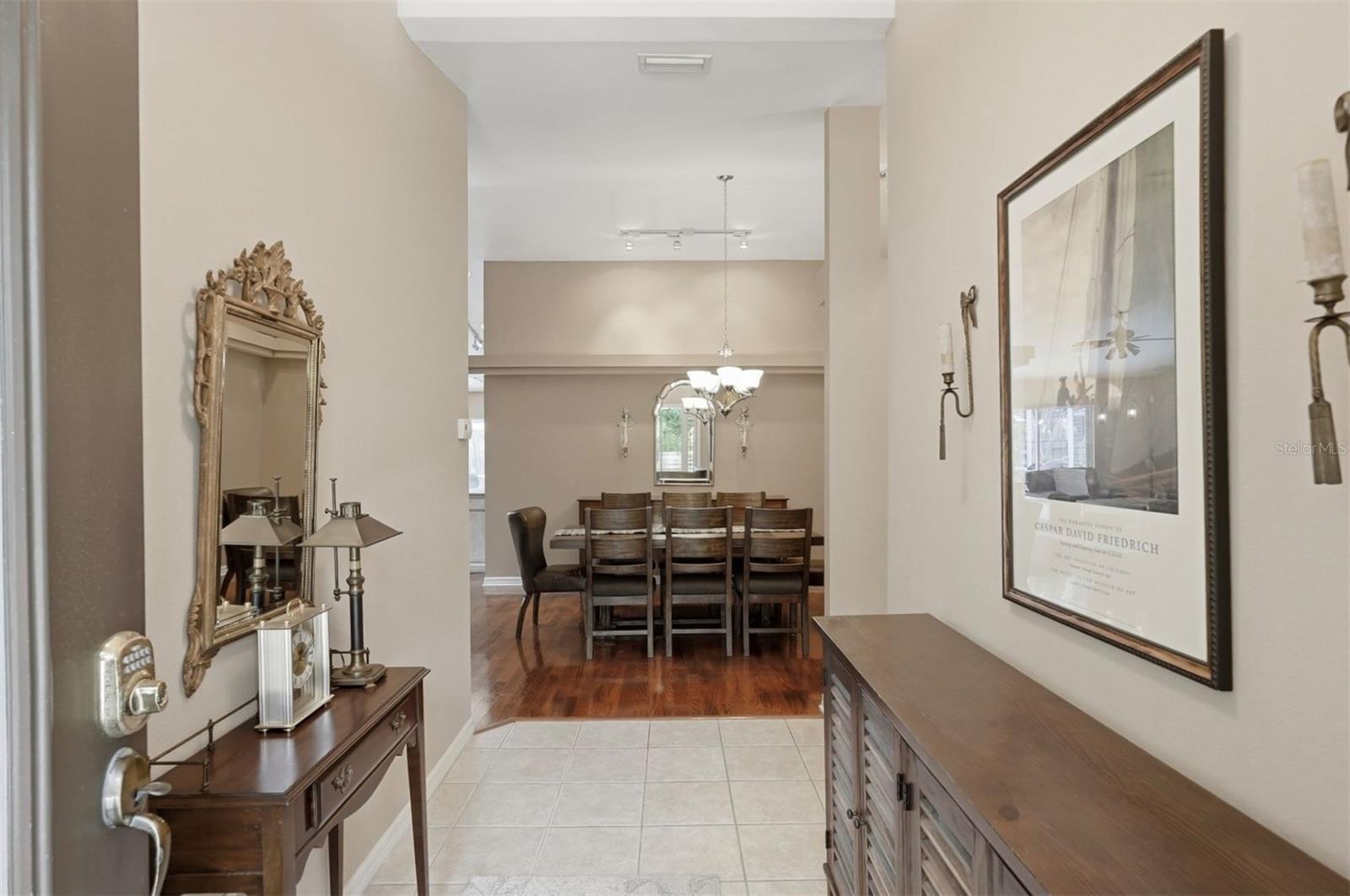 PINELLAS GROVES - Residential
