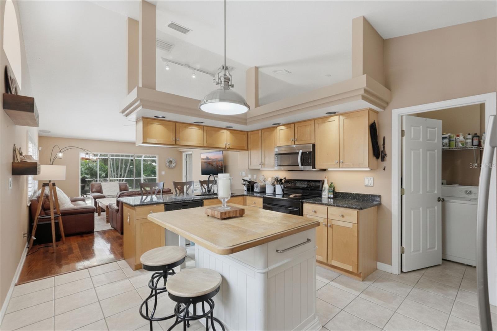 PINELLAS GROVES - Residential