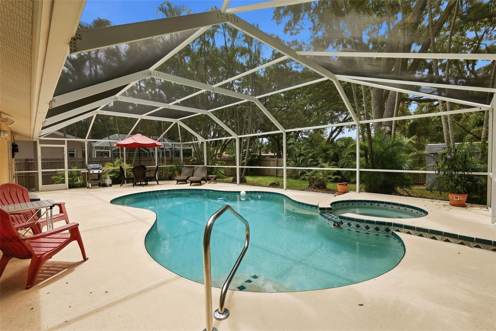 PINELLAS GROVES - Residential