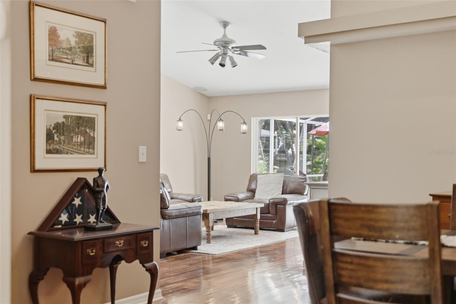 PINELLAS GROVES - Residential