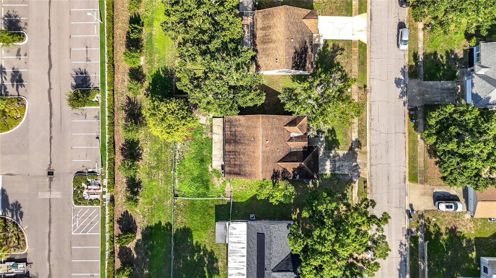 MEADOW LAKES EAST - Residential
