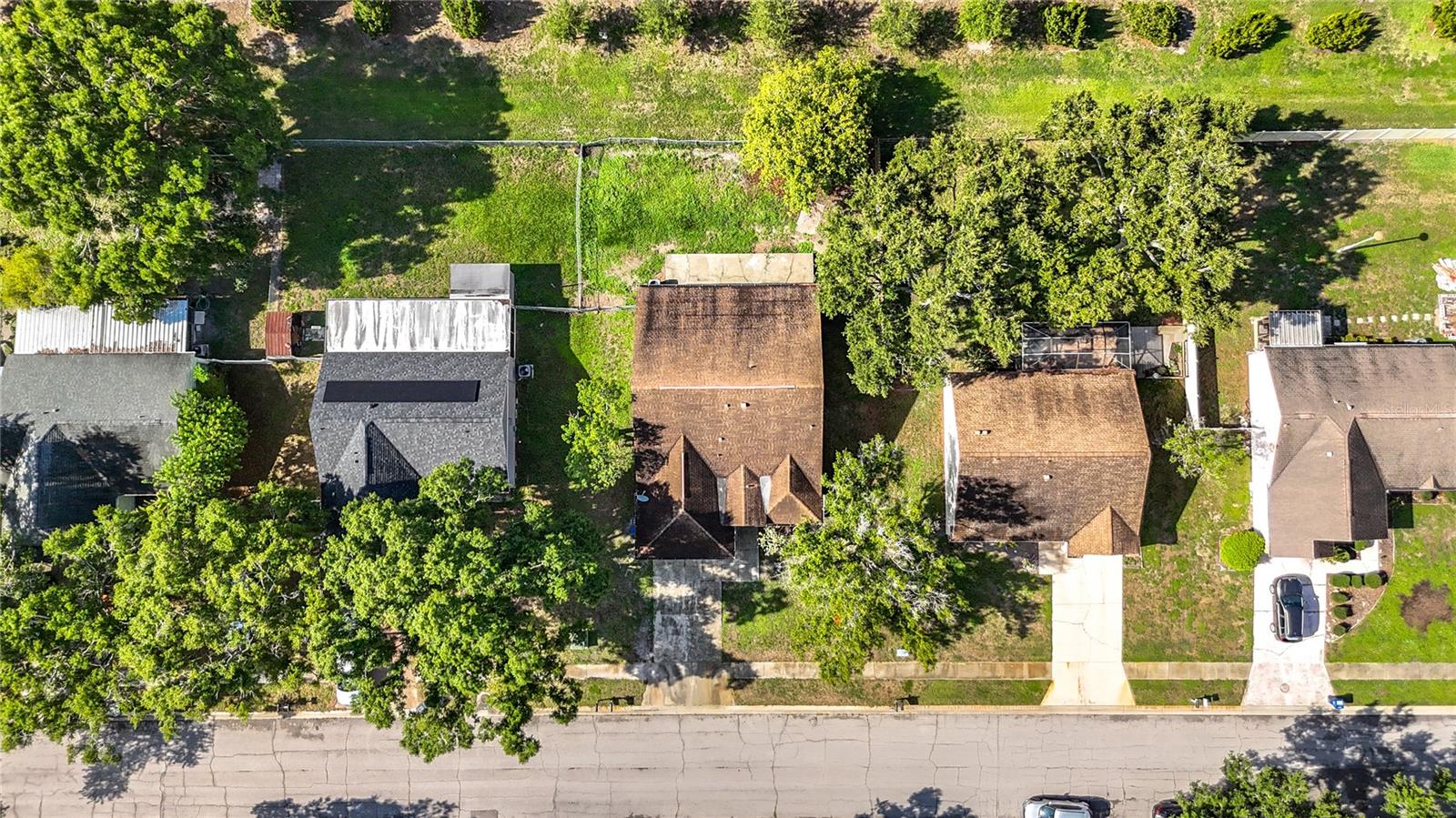 MEADOW LAKES EAST - Residential