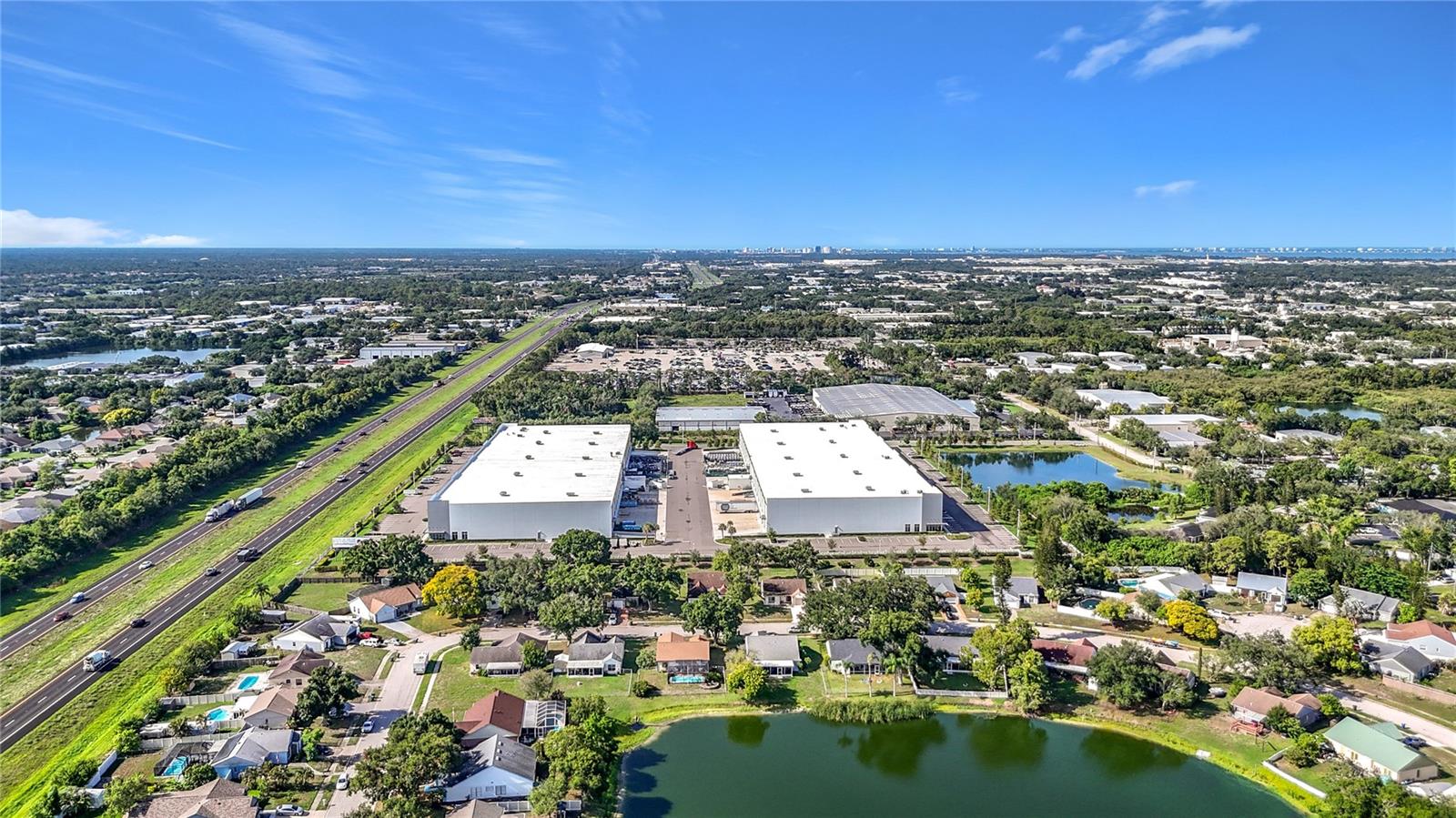MEADOW LAKES EAST - Residential