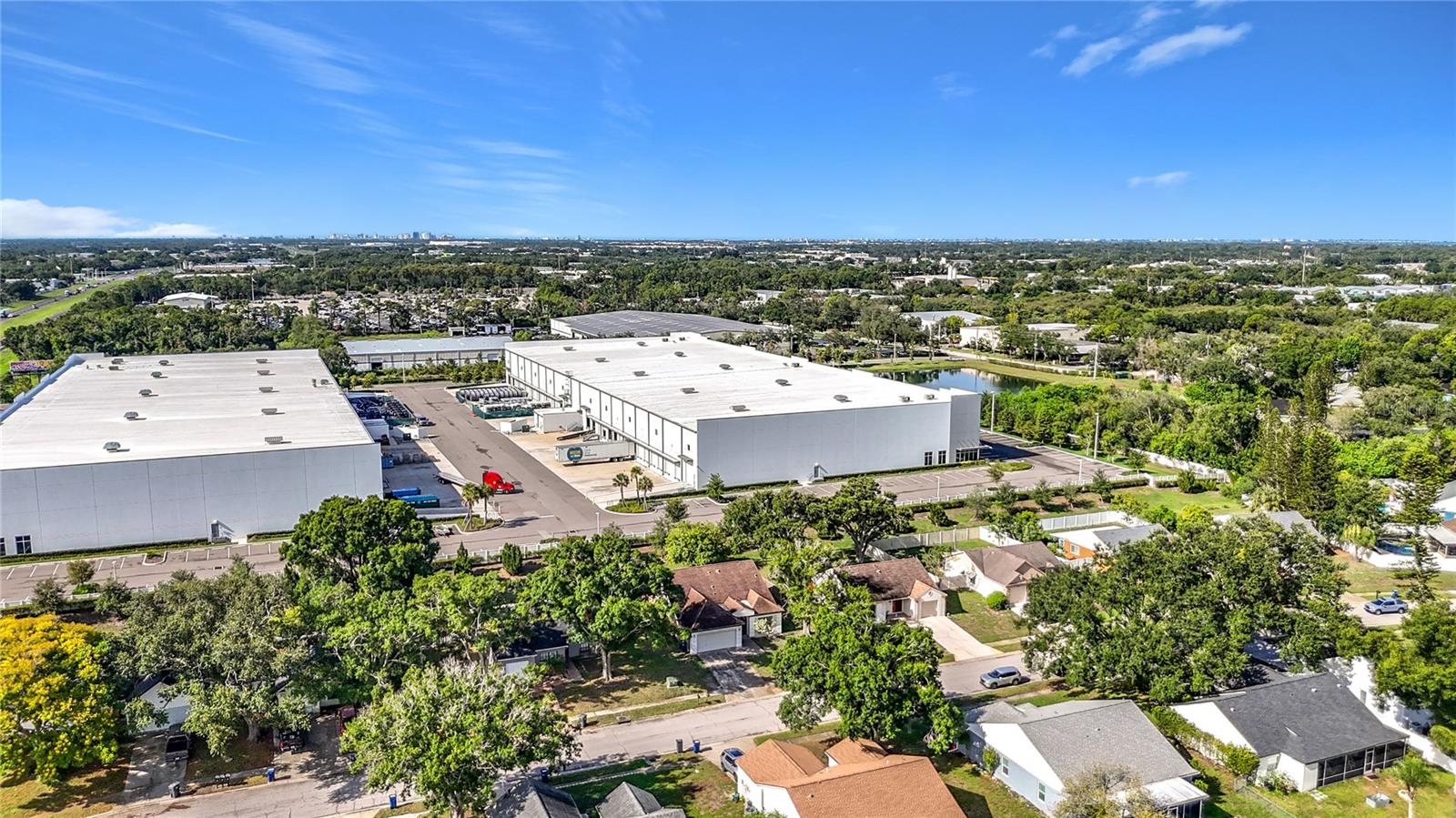 MEADOW LAKES EAST - Residential