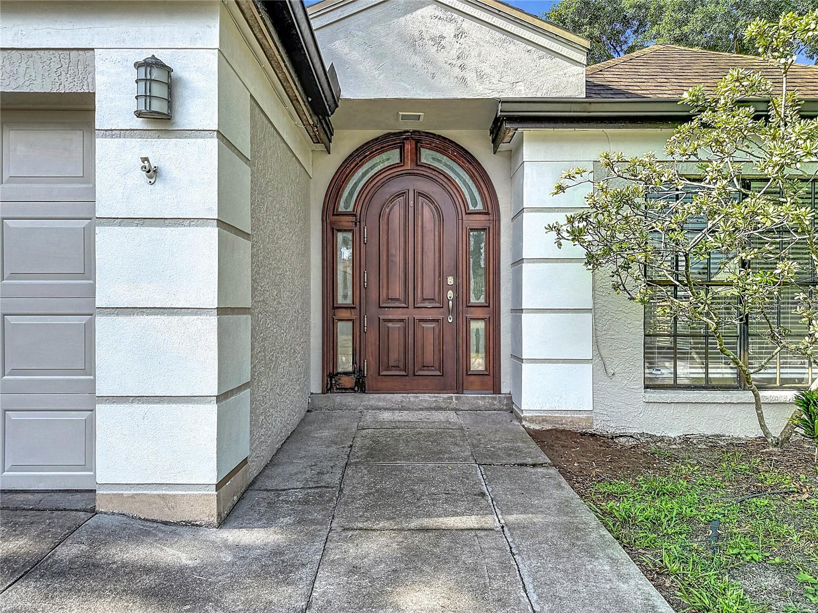 MEADOW LAKES EAST - Residential