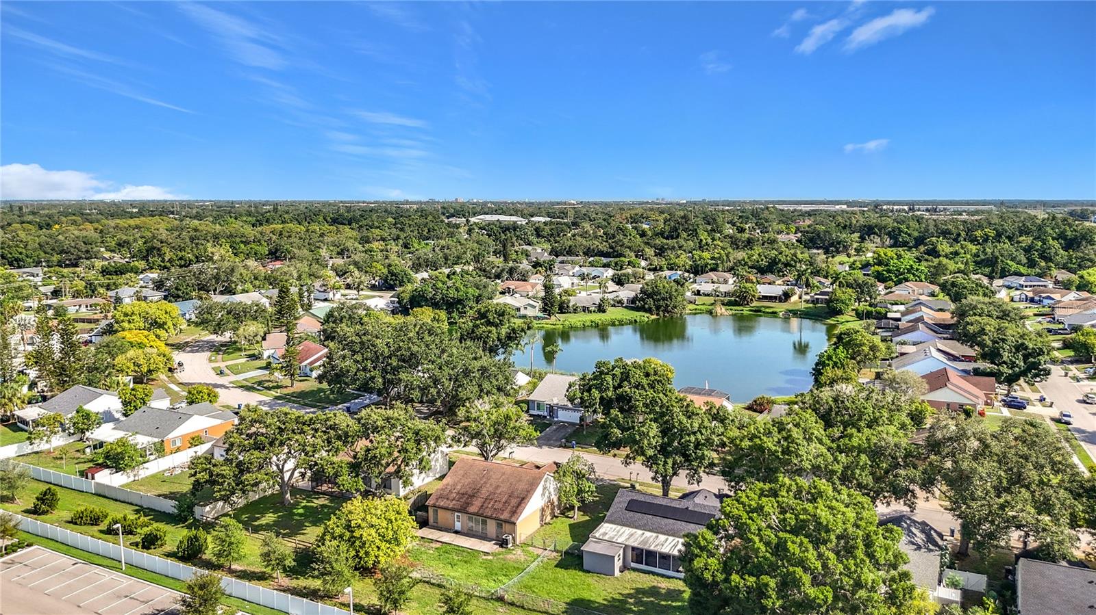 MEADOW LAKES EAST - Residential
