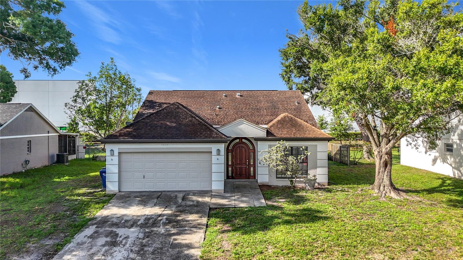 MEADOW LAKES EAST - Residential