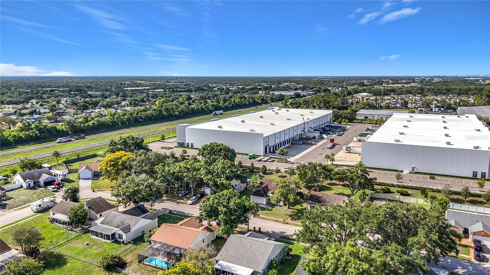 MEADOW LAKES EAST - Residential