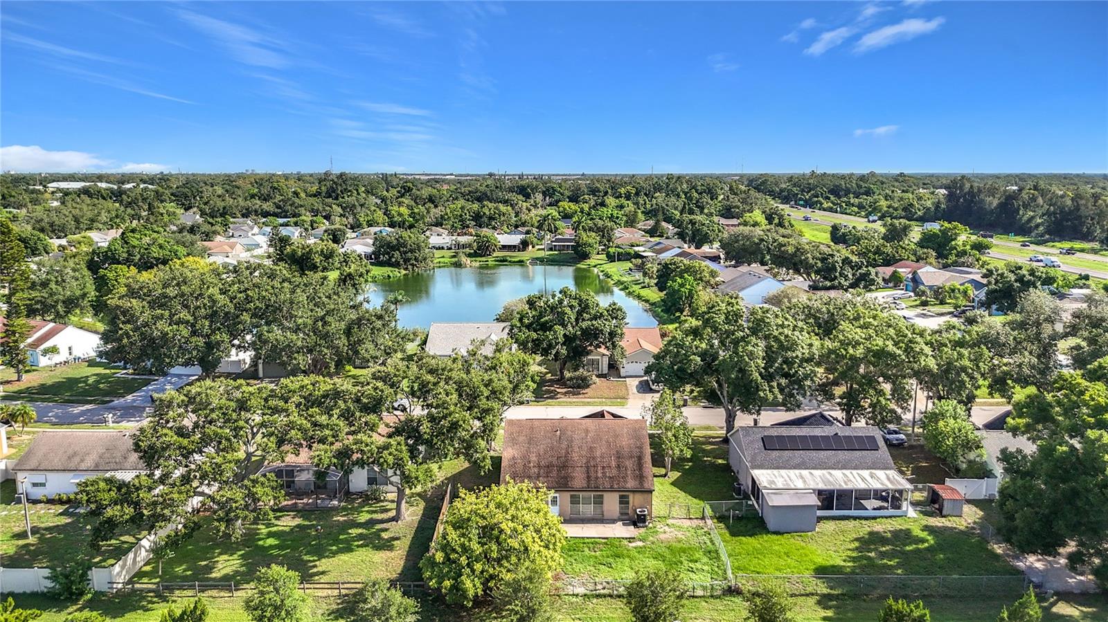 MEADOW LAKES EAST - Residential