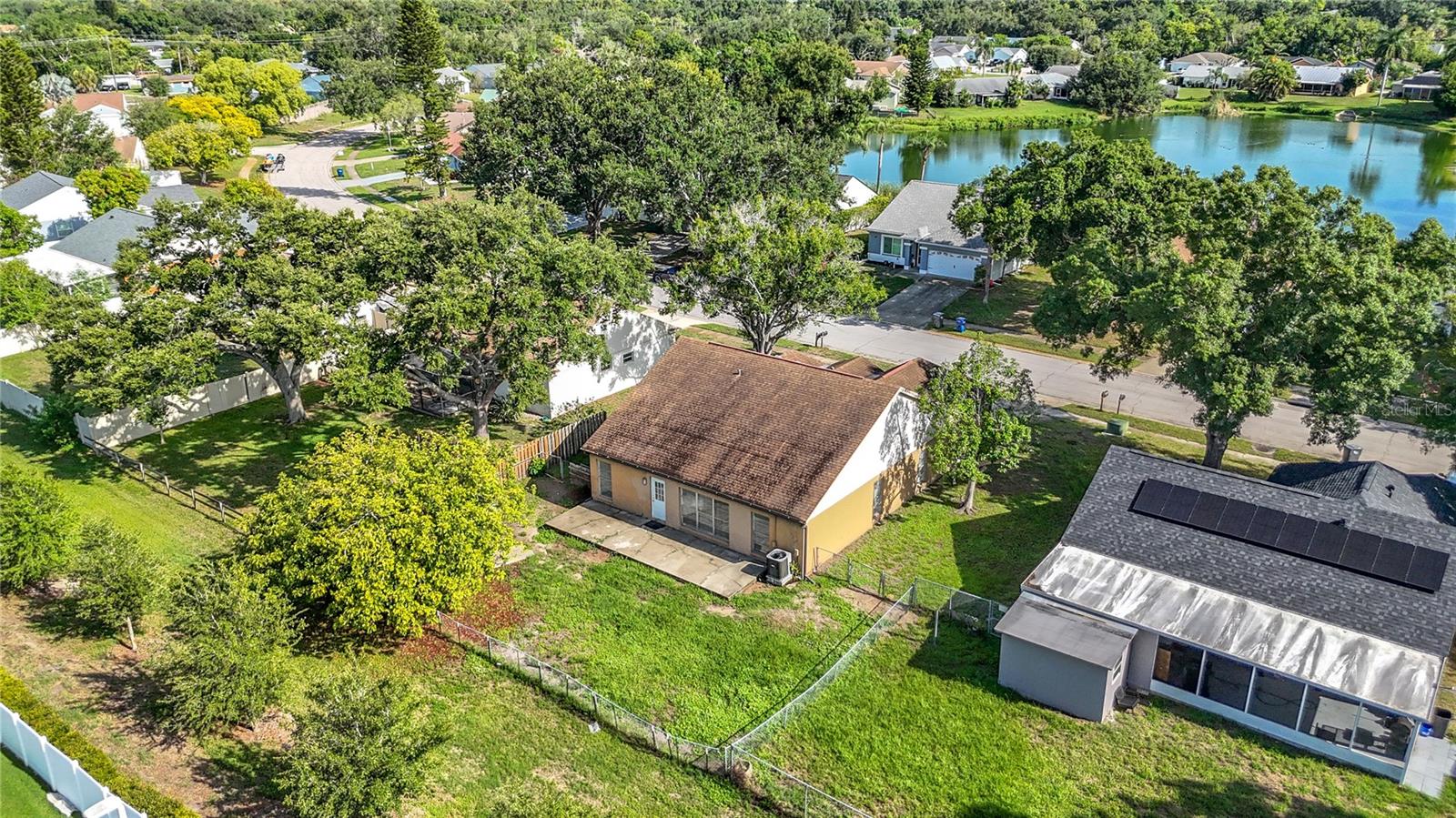 MEADOW LAKES EAST - Residential