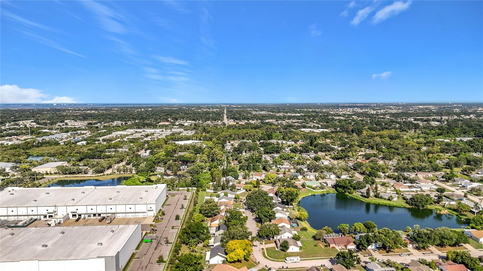 MEADOW LAKES EAST - Residential