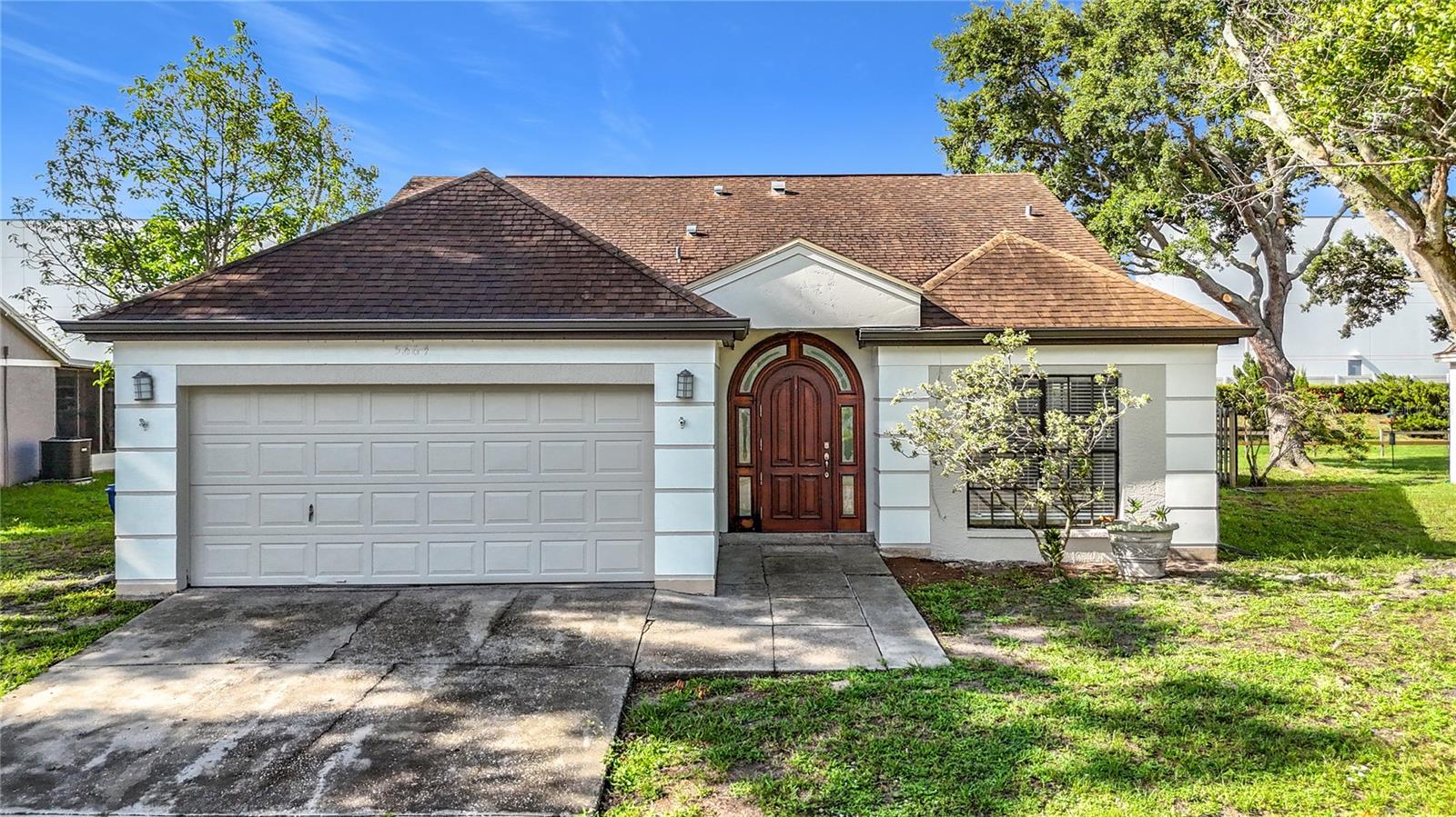 MEADOW LAKES EAST - Residential