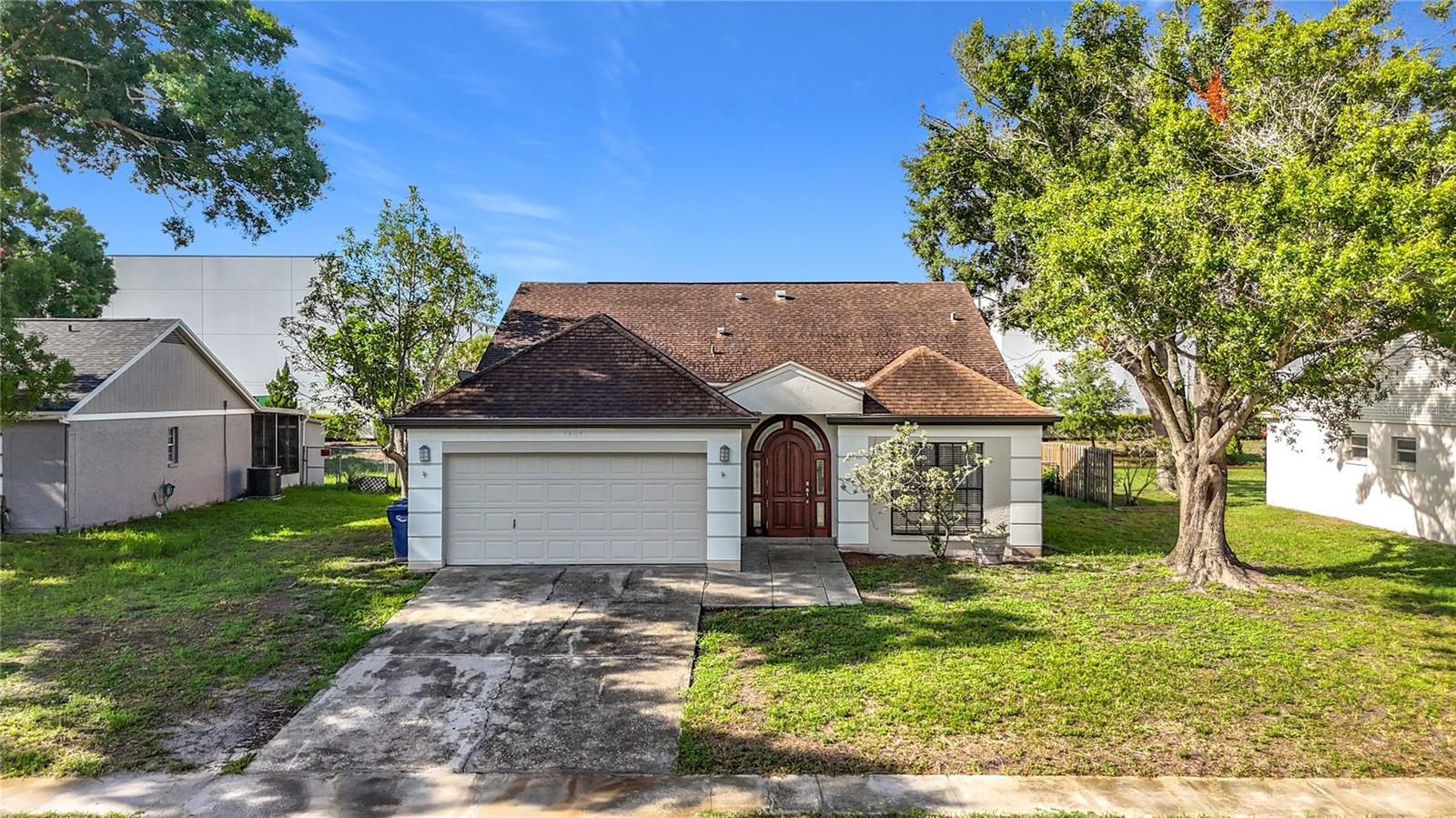 MEADOW LAKES EAST - Residential