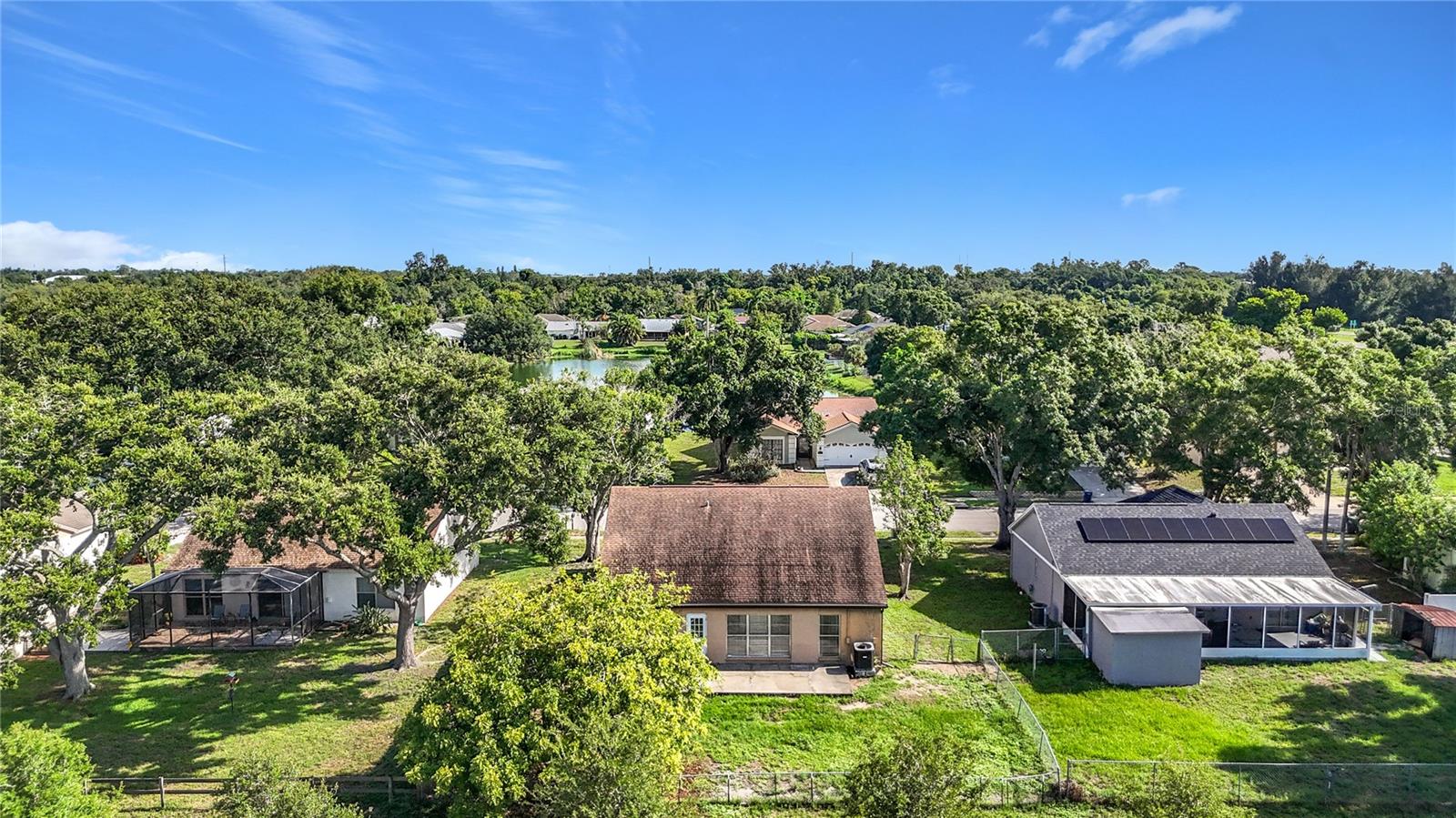 MEADOW LAKES EAST - Residential