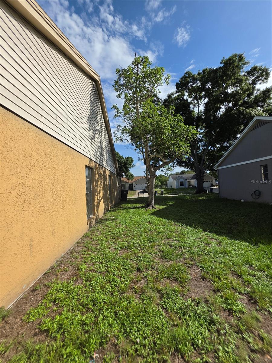 MEADOW LAKES EAST - Residential