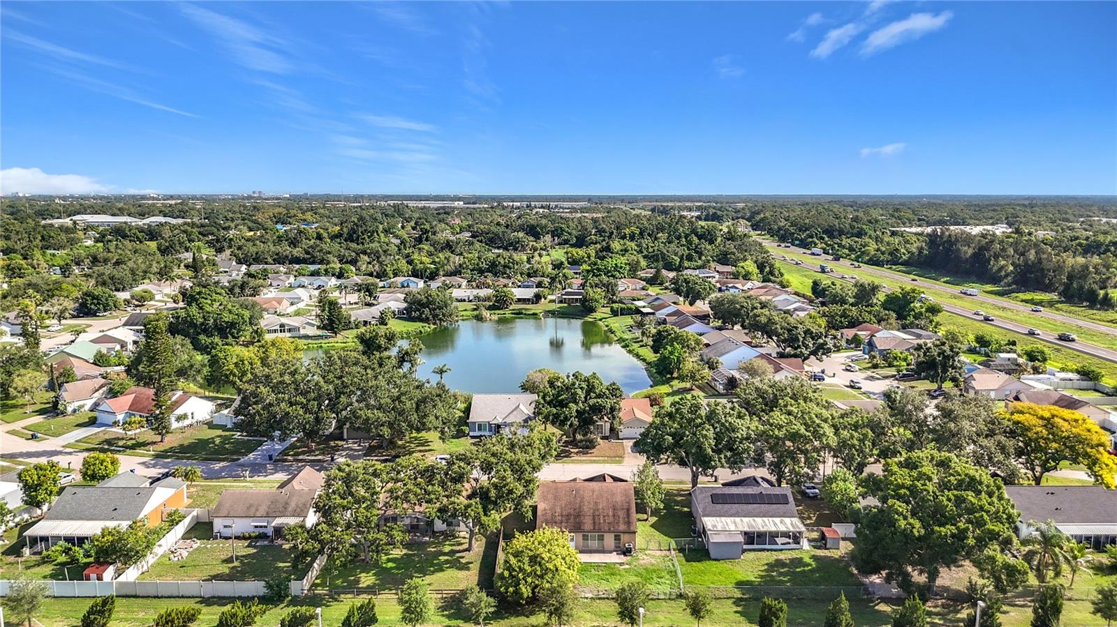 MEADOW LAKES EAST - Residential