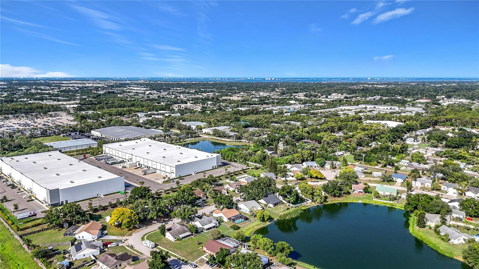MEADOW LAKES EAST - Residential