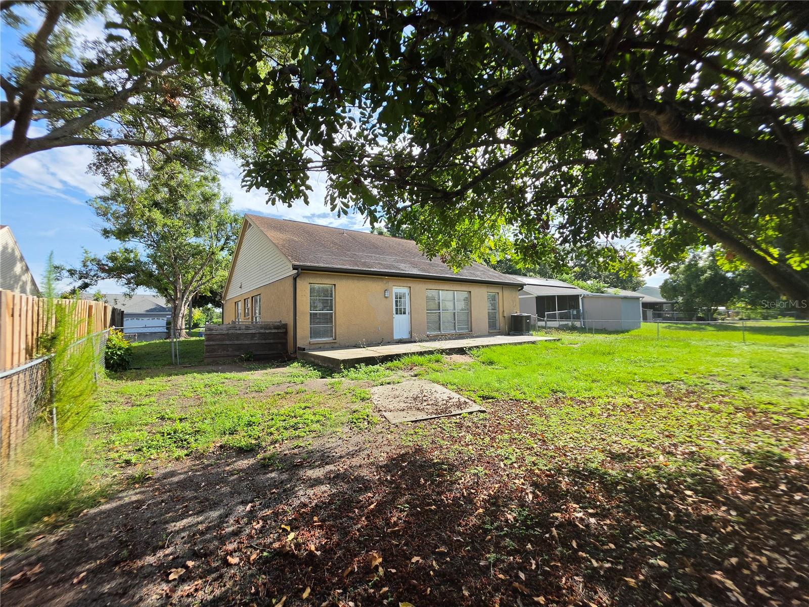 MEADOW LAKES EAST - Residential