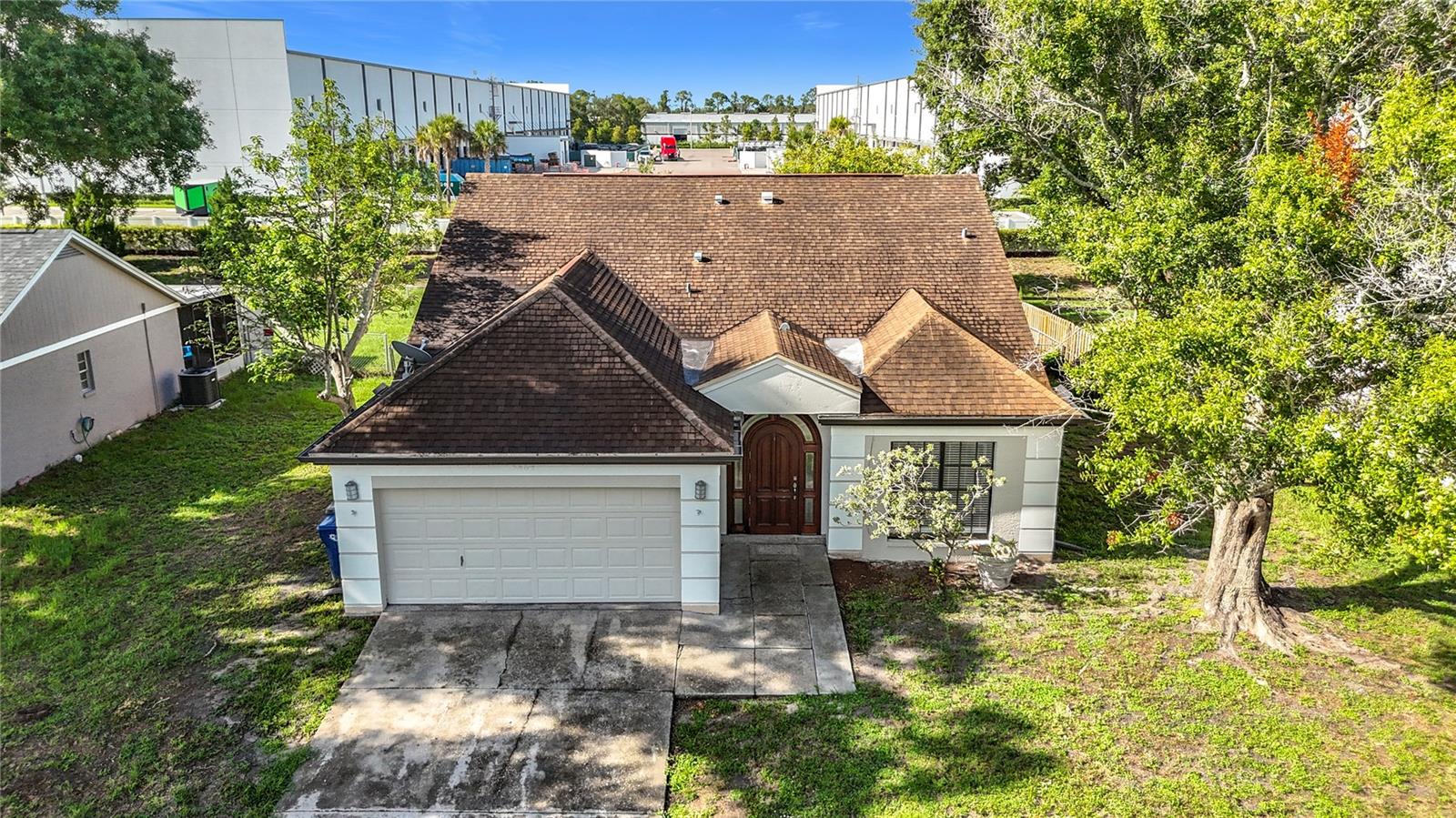 MEADOW LAKES EAST - Residential