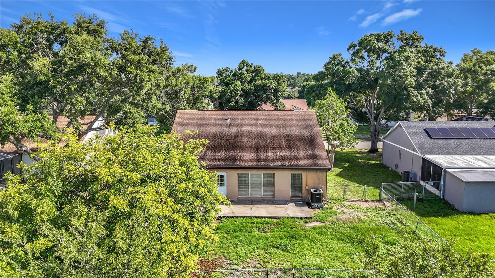 MEADOW LAKES EAST - Residential