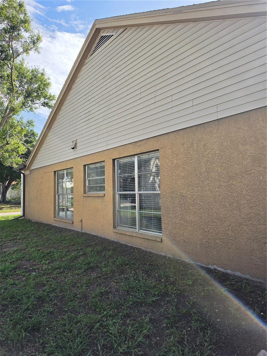 MEADOW LAKES EAST - Residential