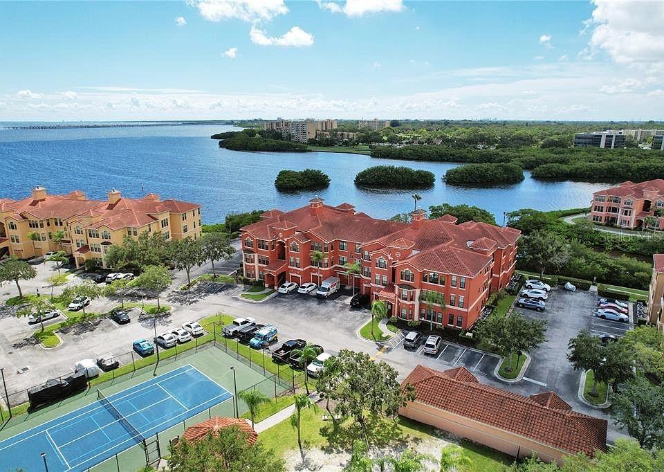 GRAND VENEZIA AT BAYWATCH CONDO - Residential