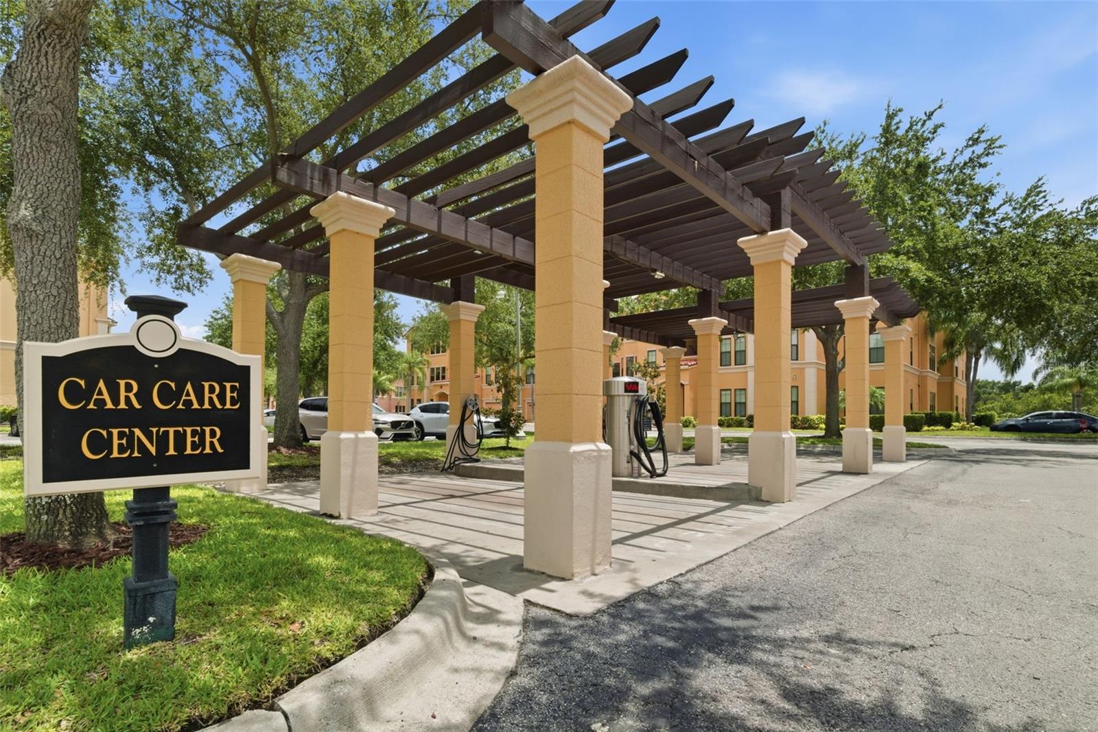 GRAND VENEZIA AT BAYWATCH CONDO - Residential