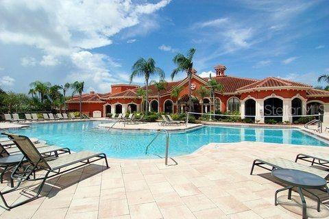 GRAND VENEZIA AT BAYWATCH CONDO - Residential