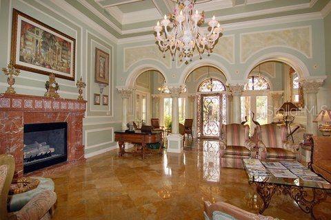 GRAND VENEZIA AT BAYWATCH CONDO - Residential