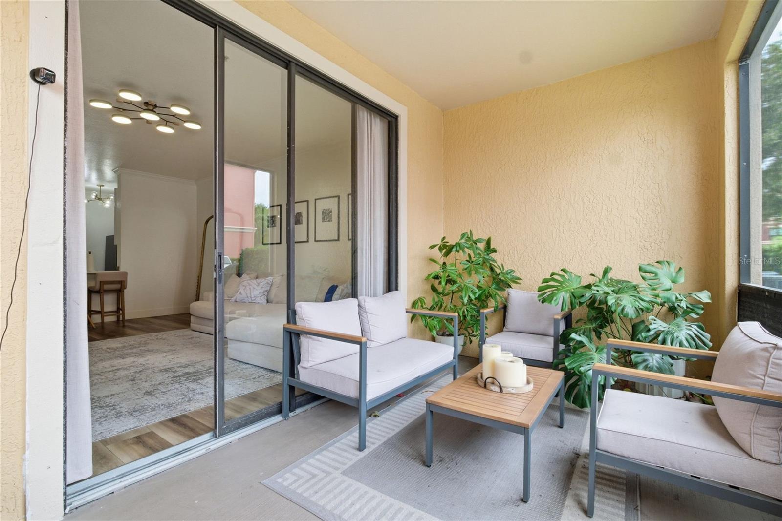 GRAND VENEZIA AT BAYWATCH CONDO - Residential