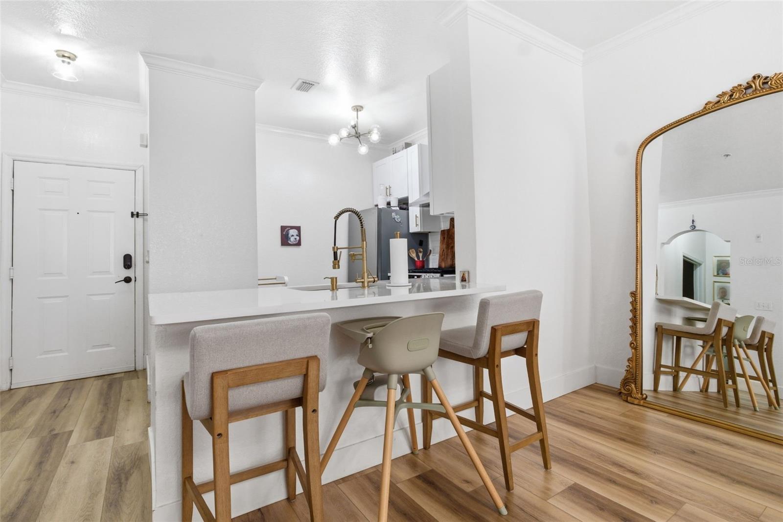 GRAND VENEZIA AT BAYWATCH CONDO - Residential