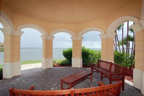GRAND VENEZIA AT BAYWATCH CONDO - Residential