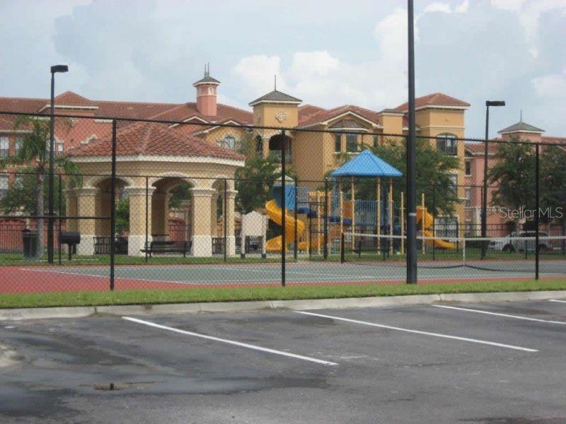 GRAND VENEZIA AT BAYWATCH CONDO - Residential