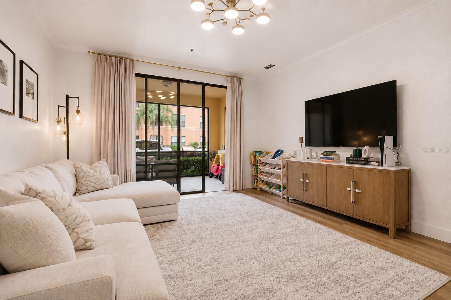 GRAND VENEZIA AT BAYWATCH CONDO - Residential