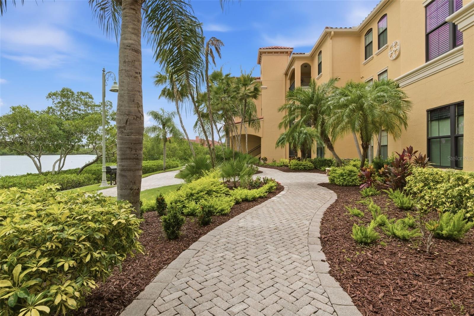 GRAND VENEZIA AT BAYWATCH CONDO - Residential